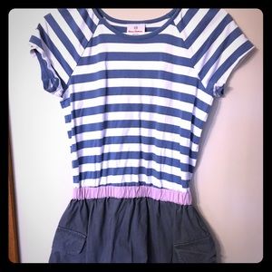 Hanna Andersson dress Sz 150